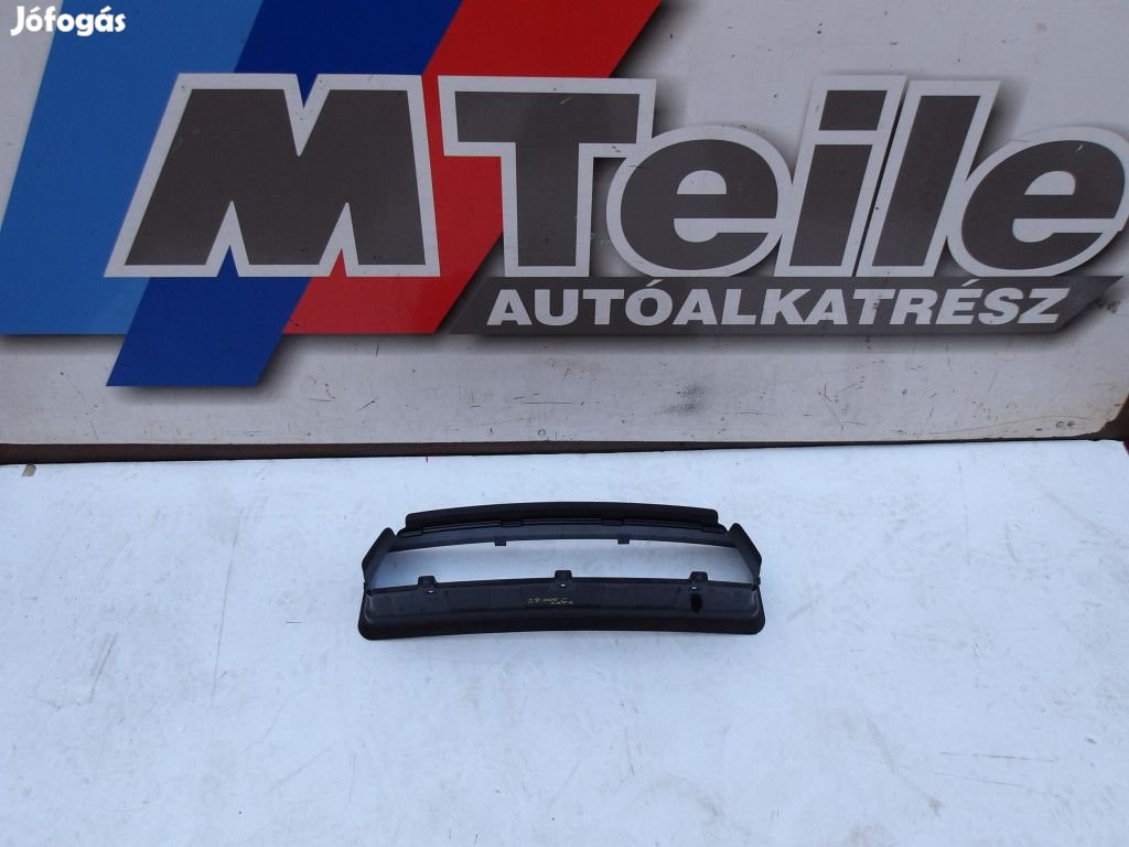 [GYÁRI ÚJ] BMW LÉGBEÖMLŐ | 1-ES E87 | 51 11 7117629